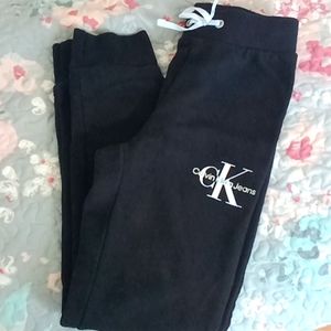 Calvin Klein sweats